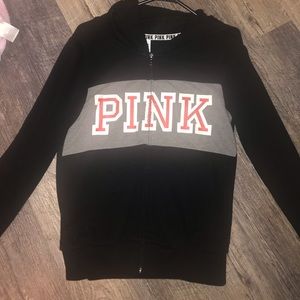 VS Jacket
